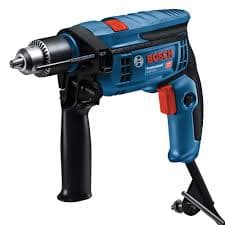 Bosch Martelete Perfurador GBH 2-24D 820W 127V com maleta